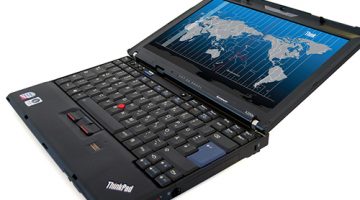 Vỏ Laptop IBM ThinkPad X200s