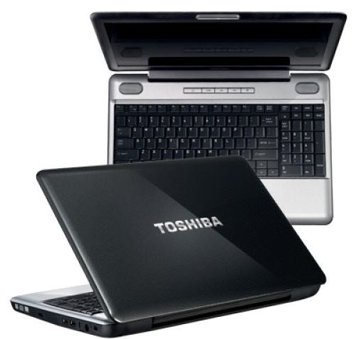 Vỏ Laptop Toshiba Satellite L500