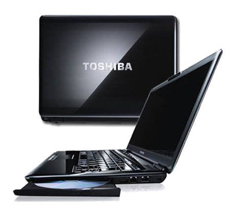 Vỏ Laptop Toshiba Satellite L510