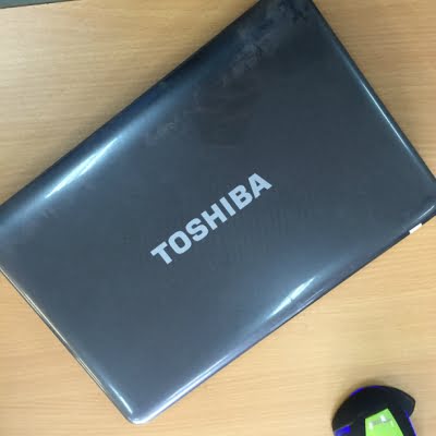Vỏ Laptop Toshiba Satellite L645