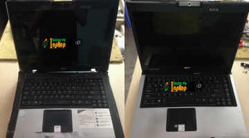 Acer Aspire 5610Z