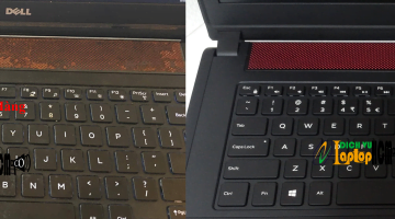 Thay Vỏ Laptop Dell Inspirion 7447