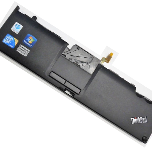 Vo Lenovo Thinkpad X201 12.1 Palmrest