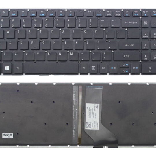 Ban-Phim-Laptop-Acer-Aspire-E5-573-E5-722-den