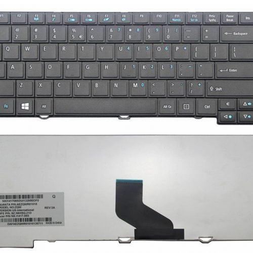Ban-Phim-Laptop-Acer-TravelMate-4750ZG-4750G-4750-4750Z-P243-Tieng-Anh