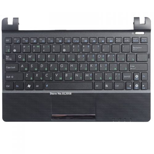 Ban-Phim-Laptop-Asus-EEE-PC-1015-X101-1025-den-co-khung