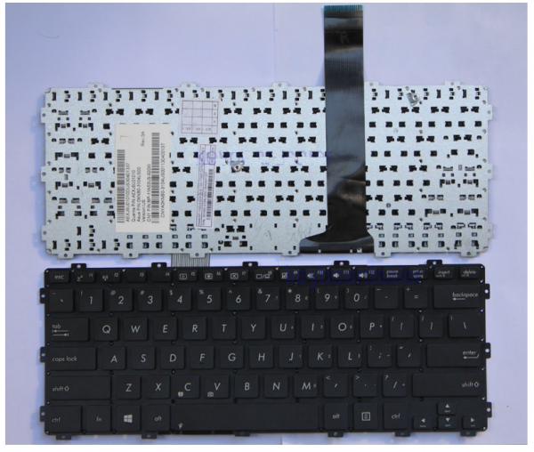 Ban-Phim-Laptop-Asus-X301