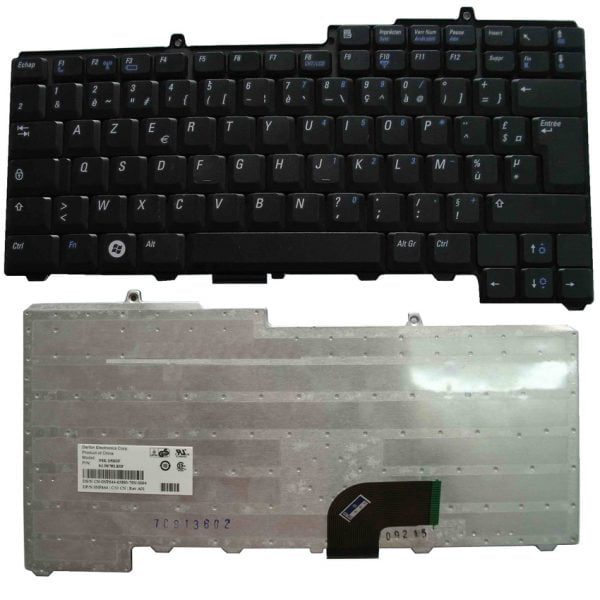 Ban-Phim-Laptop-Dell-Latitude-D520-D530