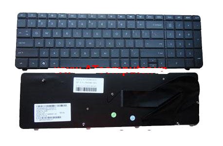 Ban-Phim-Laptop-HP-Compaq-Presario-Cq72-G72-Series