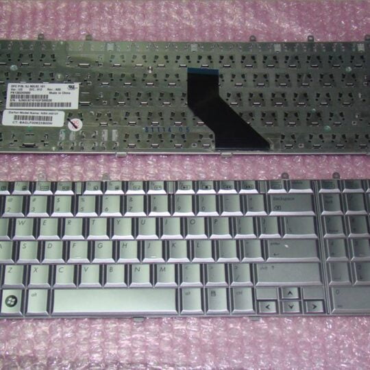 Ban-Phim-Laptop-HP-Dv7-2000-(Bac)