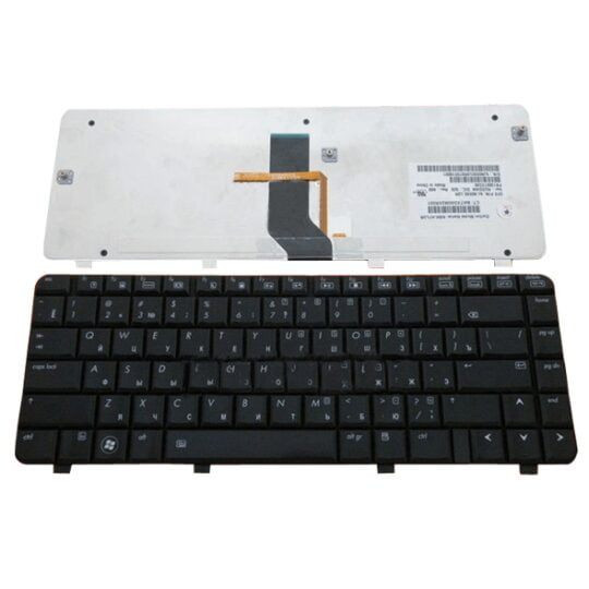 Ban-Phim-Laptop-HP-Pavilion-Dv3-1000-Dv3-2000