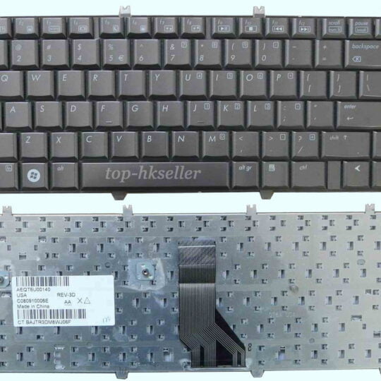 Ban-Phim-Laptop-HP-Pavilion-Dv5-1100-(Dong)