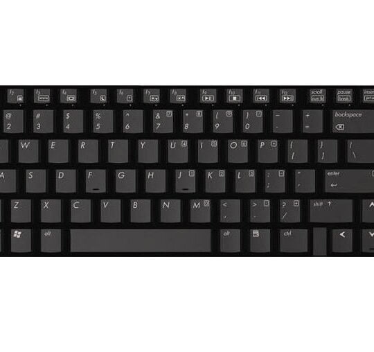 Ban-Phim-Laptop-HP-Pavilion-Dv7-1100-Dv7-1200-Dv7-1400-(Ðen)