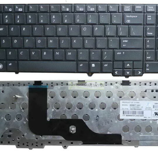 Ban-Phim-Laptop-HP-Probook-6540b-6545b-6550b-6555b-Series-(Enter-Nho)