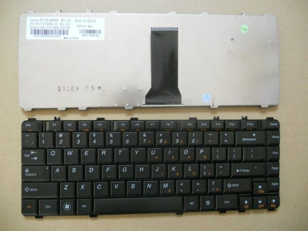 Ban-Phim-Laptop-Lenovo-IdeaPad-Y450-Y550-Y550A-550P-Y450A-Y450AW-SERIES-B460-Y460-Y560-den