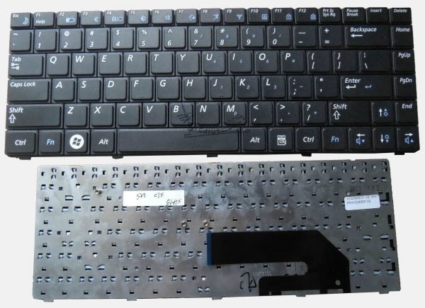 Ban-Phim-Laptop-Samsung-RV408-RV410-mau-trang