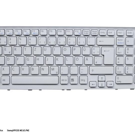 Ban-Phim-Laptop-Sony-Vaio-Svf11-Mau-Trang