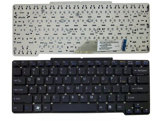 Ban-Phim-Laptop-Sony-Vaio-Vgn-Nr/Fw-Series-Co-Be