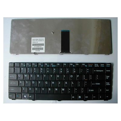 Ban-Phim-Laptop-Sony-Vaio-Vgn-Nr/Ns