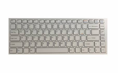 Ban-Phim-Laptop-Sony-Vaio-Vpc-Eg-Mau-Trang