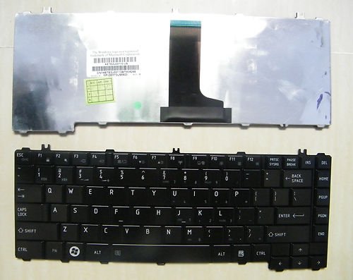 Ban-Phim-Laptop-Toshiba-L645-L640-C640-C645-C600-L635-745-den