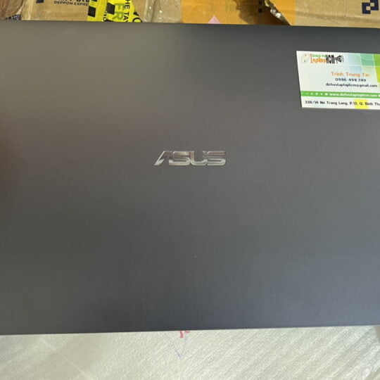 Vỏ Laptop Asus X507U