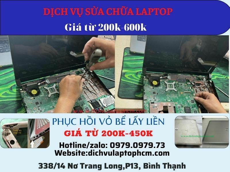Phuc hoi Loa laptop Dell 3510 gia re Tai Q 1
