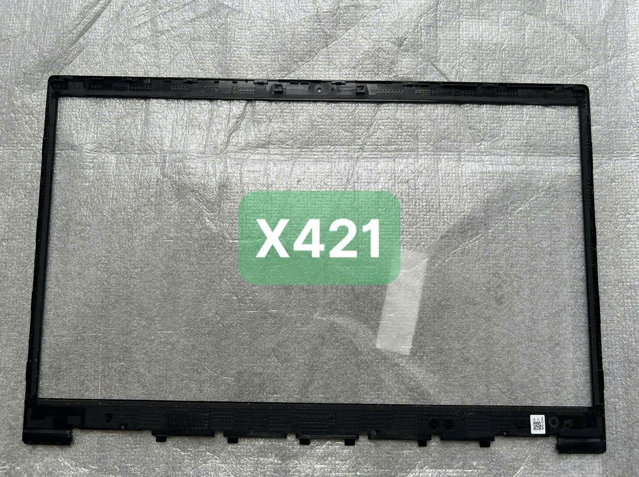 Vỏ laptop Asus x421 mặt B